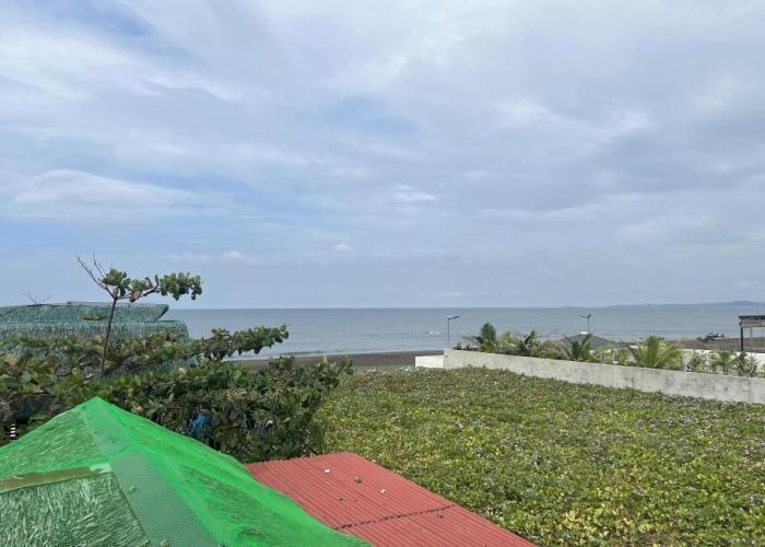 Lover's Point Beach Front Resort