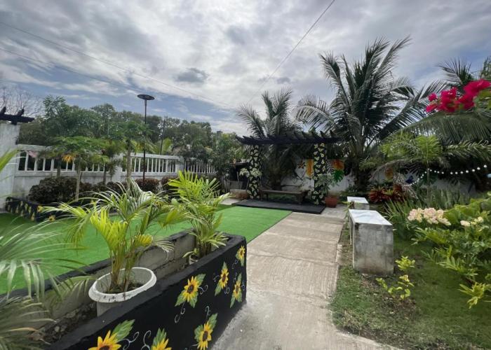 Lover's Point Beach Front Resort