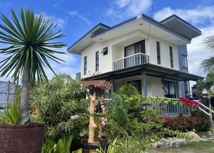 Lover's Point Beach Front Resort
