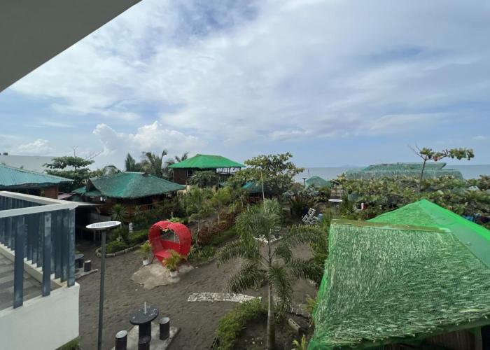 Lover's Point Beach Front Resort