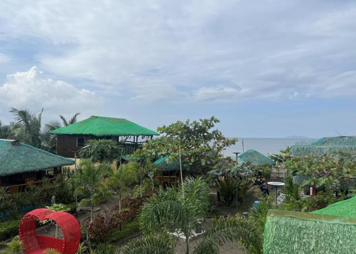 Lover's Point Beach Front Resort