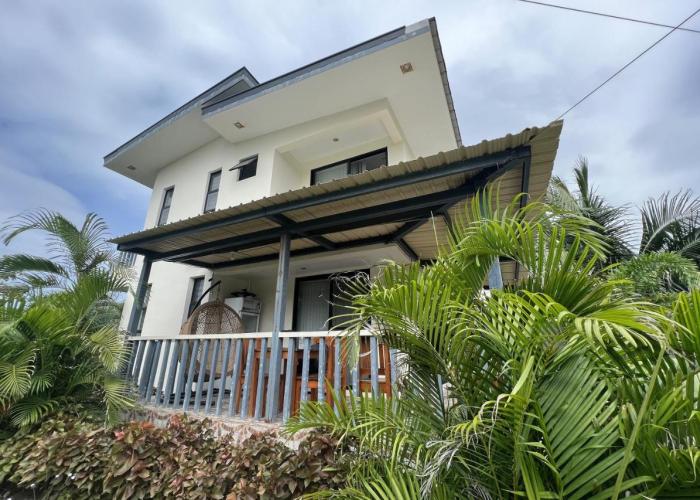 Lover's Point Beach Front Resort