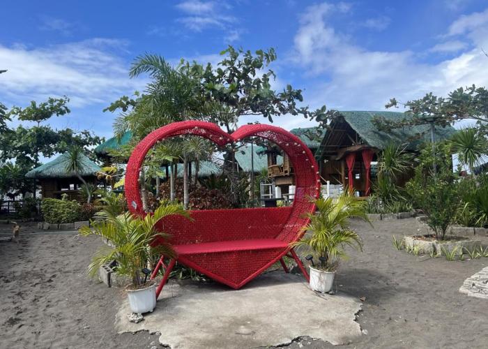 Lover's Point Beach Front Resort