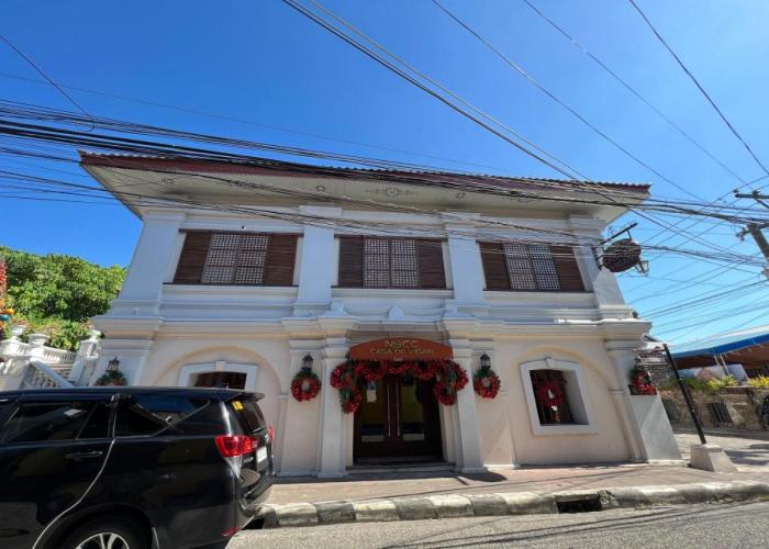 NSCC Casa De Vigan