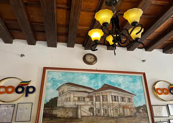 NSCC Casa De Vigan