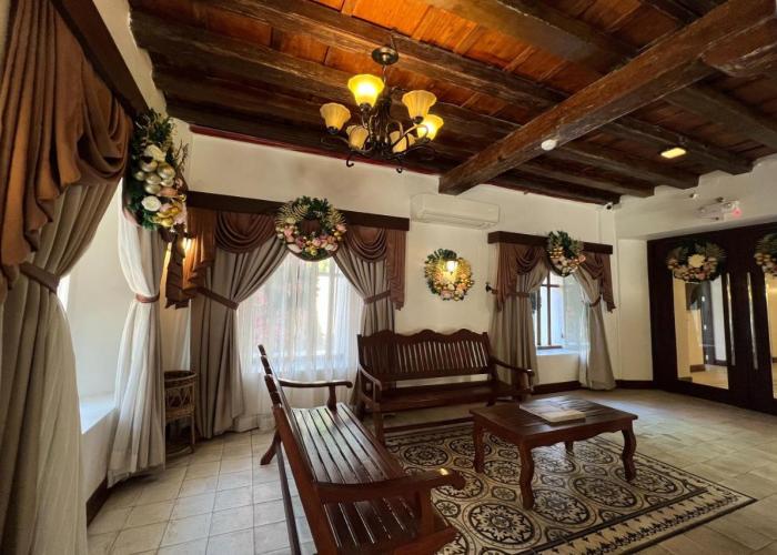 NSCC Casa De Vigan