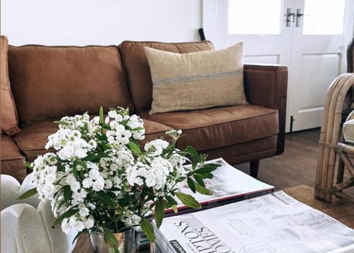 Gorgeous Country Cottage In Lovely Private Grounds