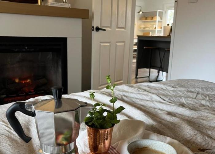 Gorgeous Country Cottage In Lovely Private Grounds