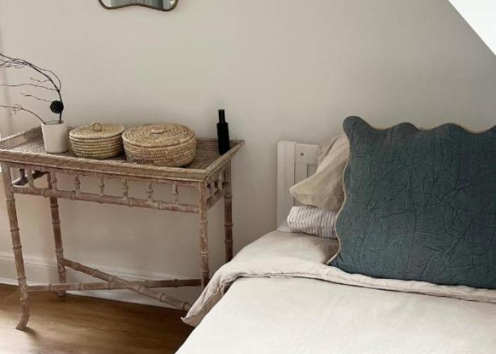 Gorgeous Country Cottage In Lovely Private Grounds