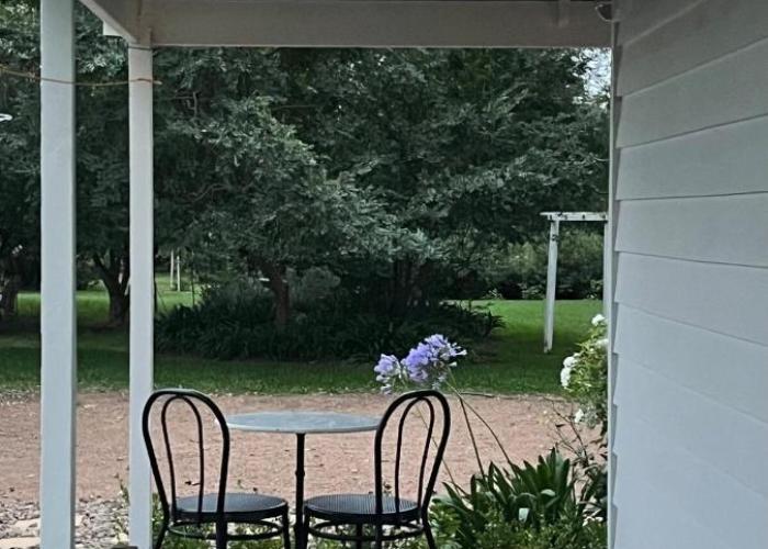 Gorgeous Country Cottage In Lovely Private Grounds