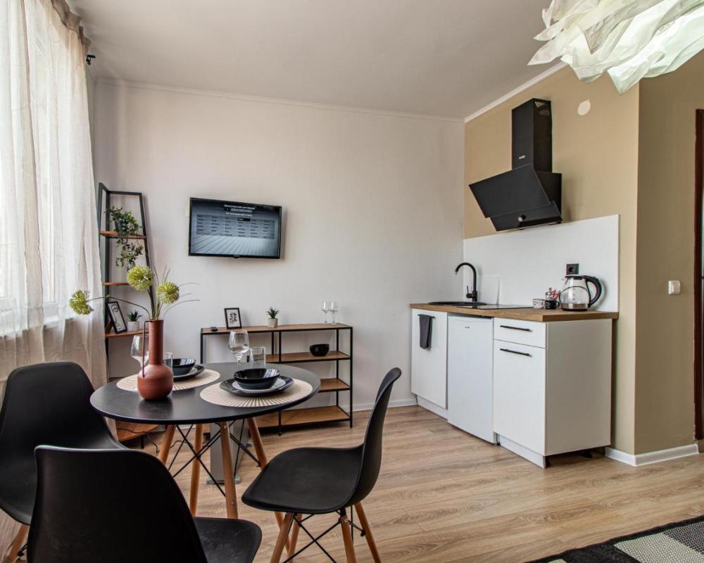 фото Boyana Loft - Central Sofia Studio