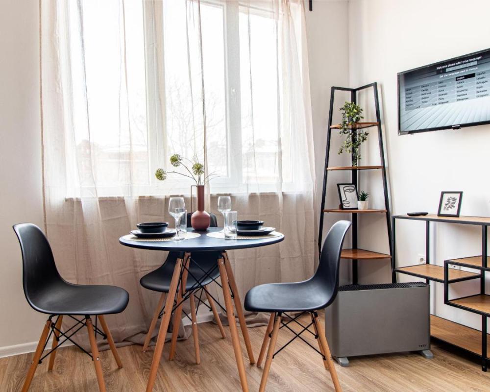 фото Boyana Loft - Central Sofia Studio
