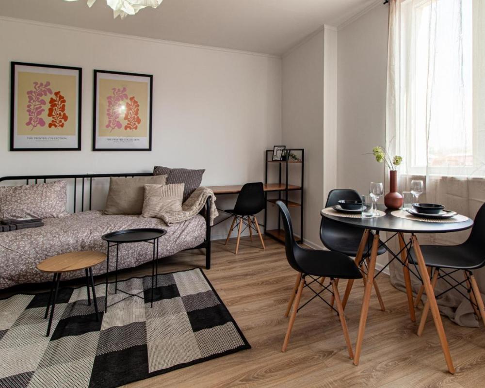 фото Boyana Loft - Central Sofia Studio