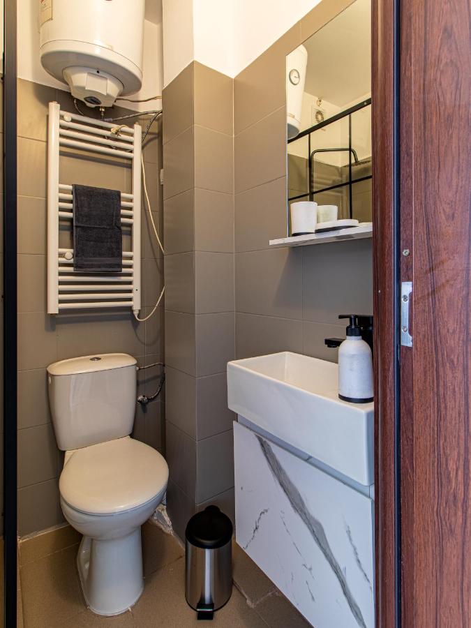 фото Boyana Loft - Central Sofia Studio