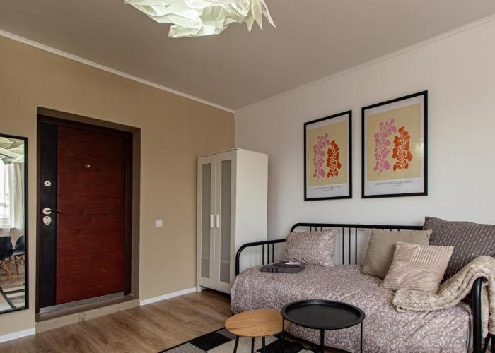 Boyana Loft - Central Sofia Studio