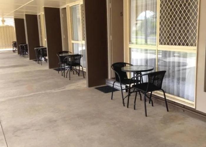 Kalua Motel