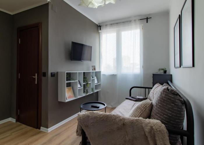 Largo Loft - Central Sofia Studio