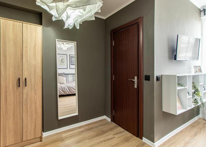 Largo Loft - Central Sofia Studio