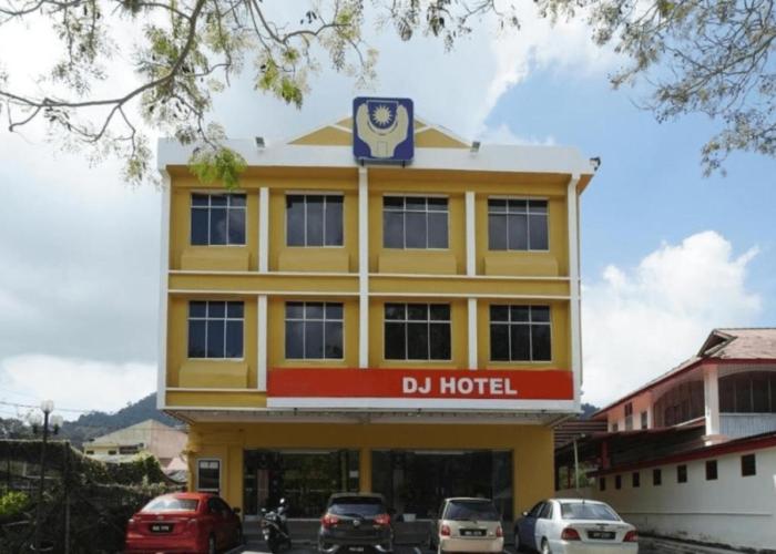 DJ Hotel Lumut