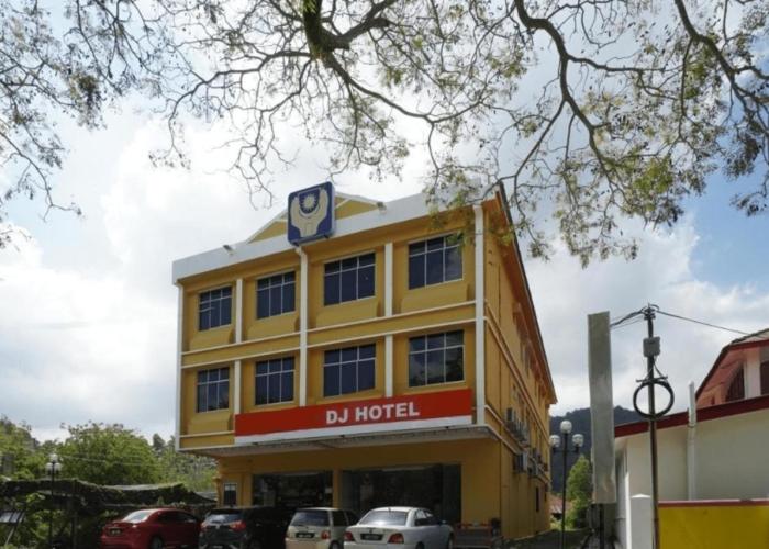 DJ Hotel Lumut