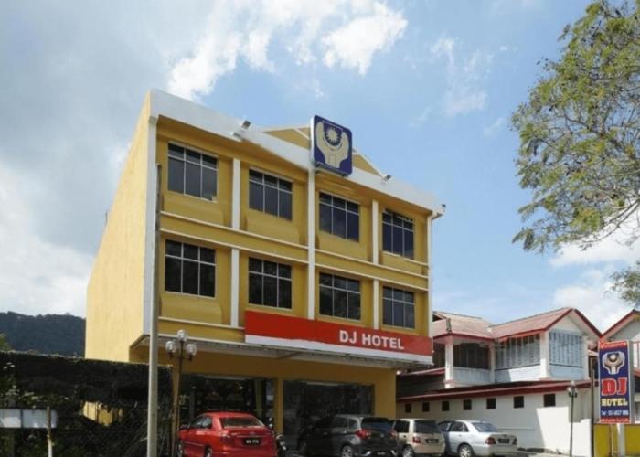DJ Hotel Lumut