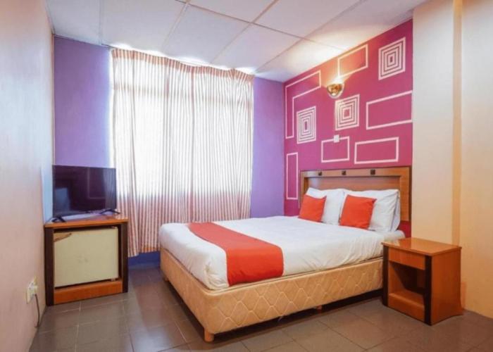 DJ Hotel Lumut