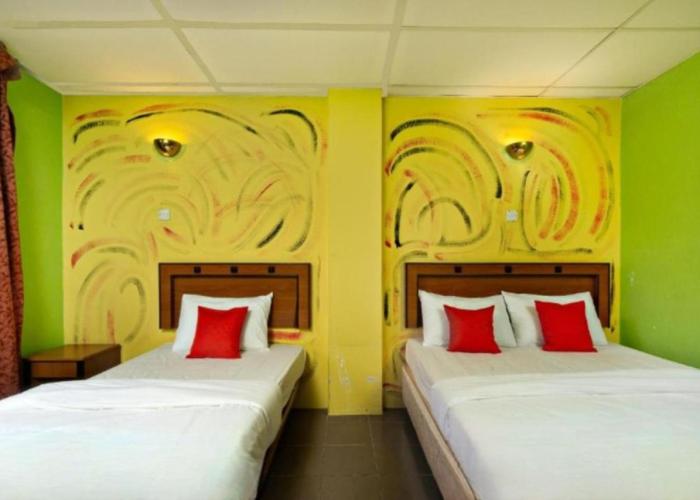 DJ Hotel Lumut