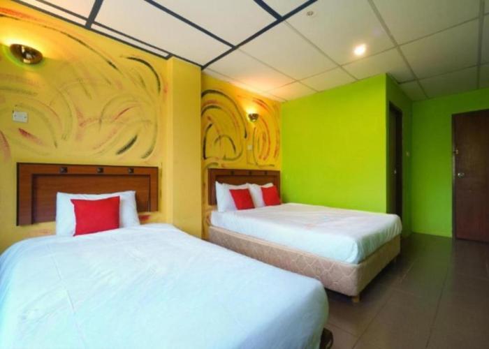 DJ Hotel Lumut