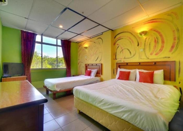 DJ Hotel Lumut