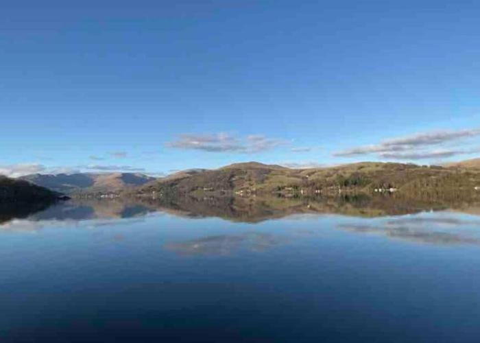 Rose Cottage, Windermere Centre, Lake Access