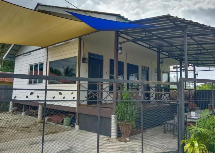 Rods Homestay - Kg Agong Penaga
