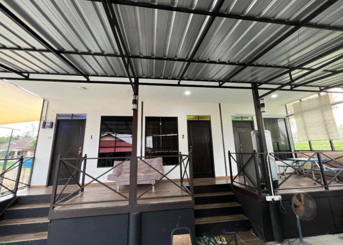 Rods Homestay - Kg Agong Penaga