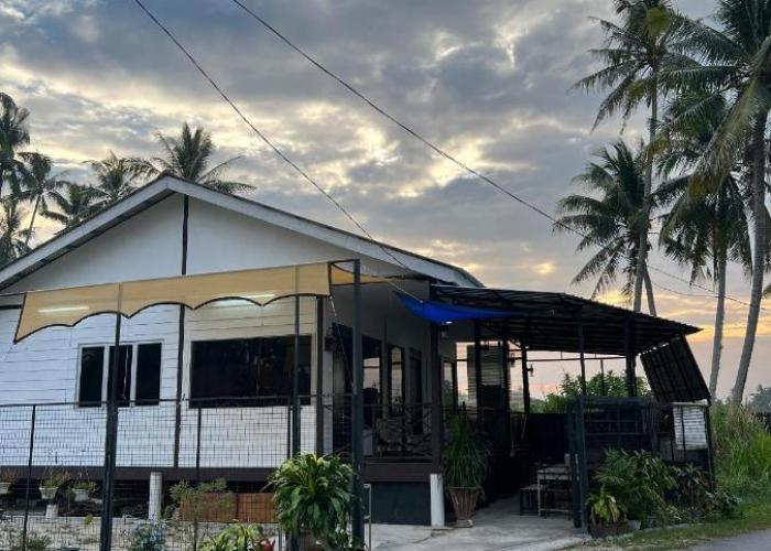 Rods Homestay - Kg Agong Penaga
