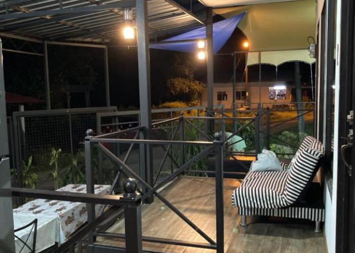 Rods Homestay - Kg Agong Penaga