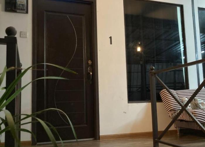 Rods Homestay - Kg Agong Penaga