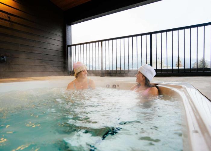 Basecamp Suites Revelstoke