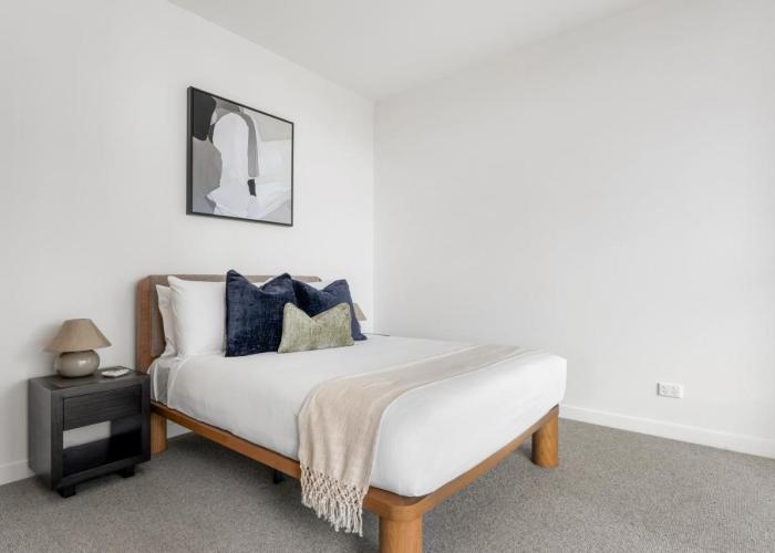 Urban Rest Parramatta Apartments