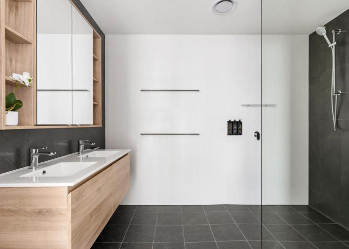 Urban Rest Parramatta Apartments