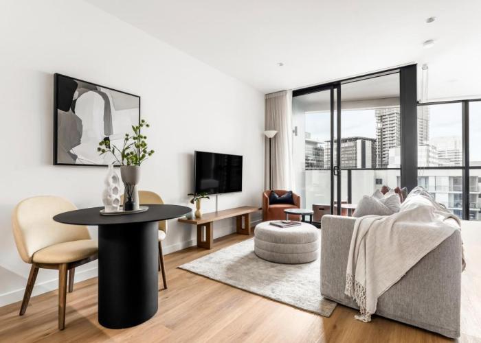 Urban Rest Parramatta Apartments
