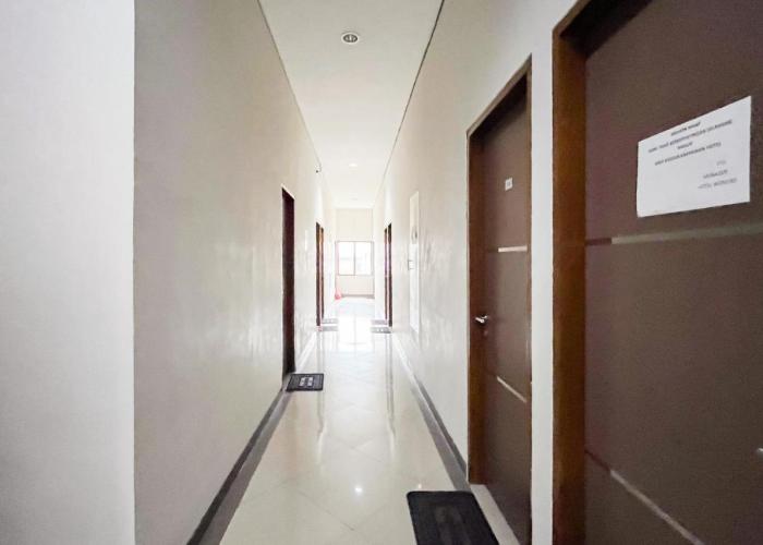 Capital O 93589 Hotel Wongso Syariah