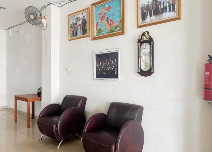 Capital O 93589 Hotel Wongso Syariah