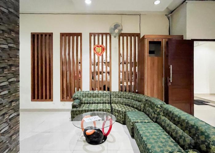 Capital O 93589 Hotel Wongso Syariah