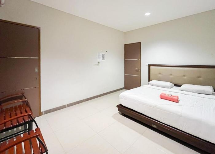 Capital O 93589 Hotel Wongso Syariah