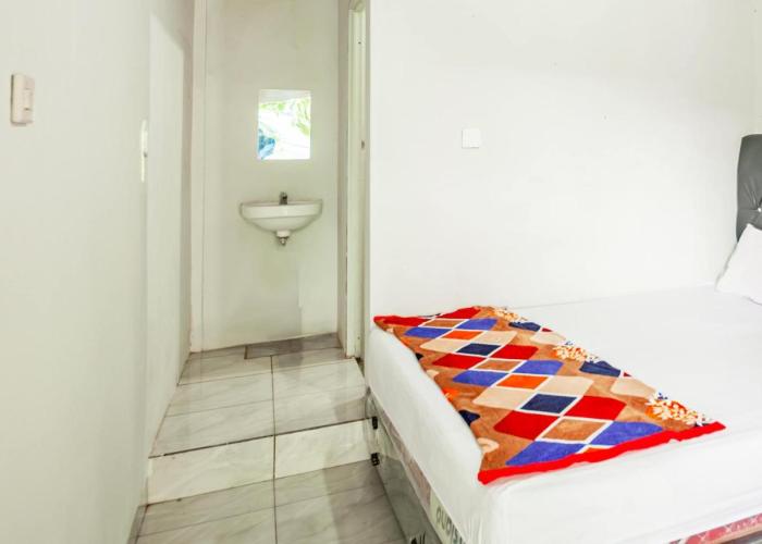 OYO 93630 Wongso Residence Syariah