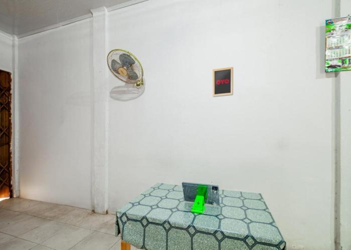 OYO 93630 Wongso Residence Syariah