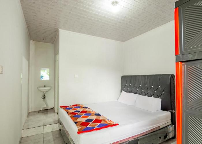 OYO 93630 Wongso Residence Syariah