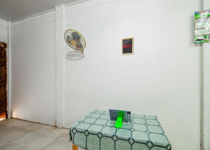 OYO 93630 Wongso Residence Syariah