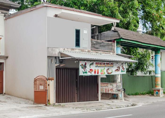 OYO 93630 Wongso Residence Syariah