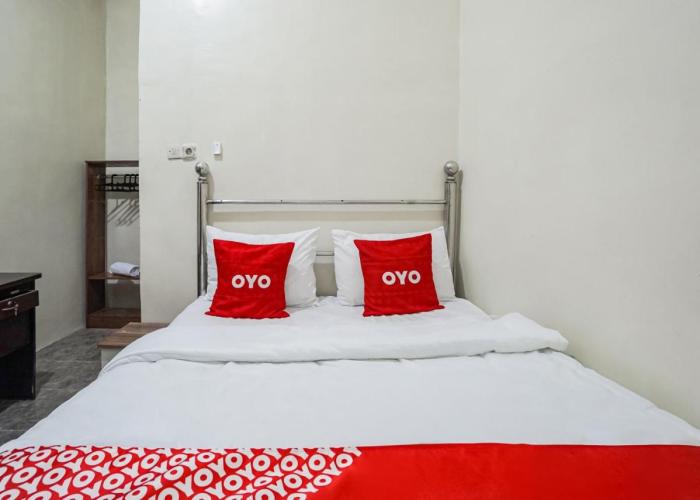 OYO 93643 Hidayah Homestay Syariah