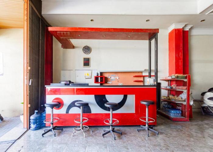 OYO 93643 Hidayah Homestay Syariah